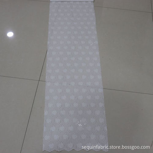 Brand New Fabric Textiles Cotton With High Quality